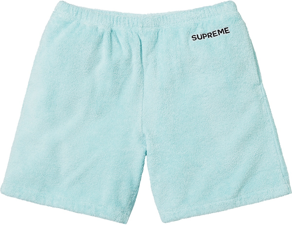 Terry Short view 2